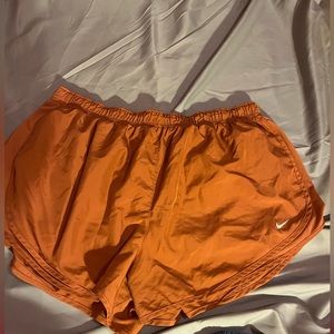 NIKE Dri Fit Rust Running Athletic Short 2X
